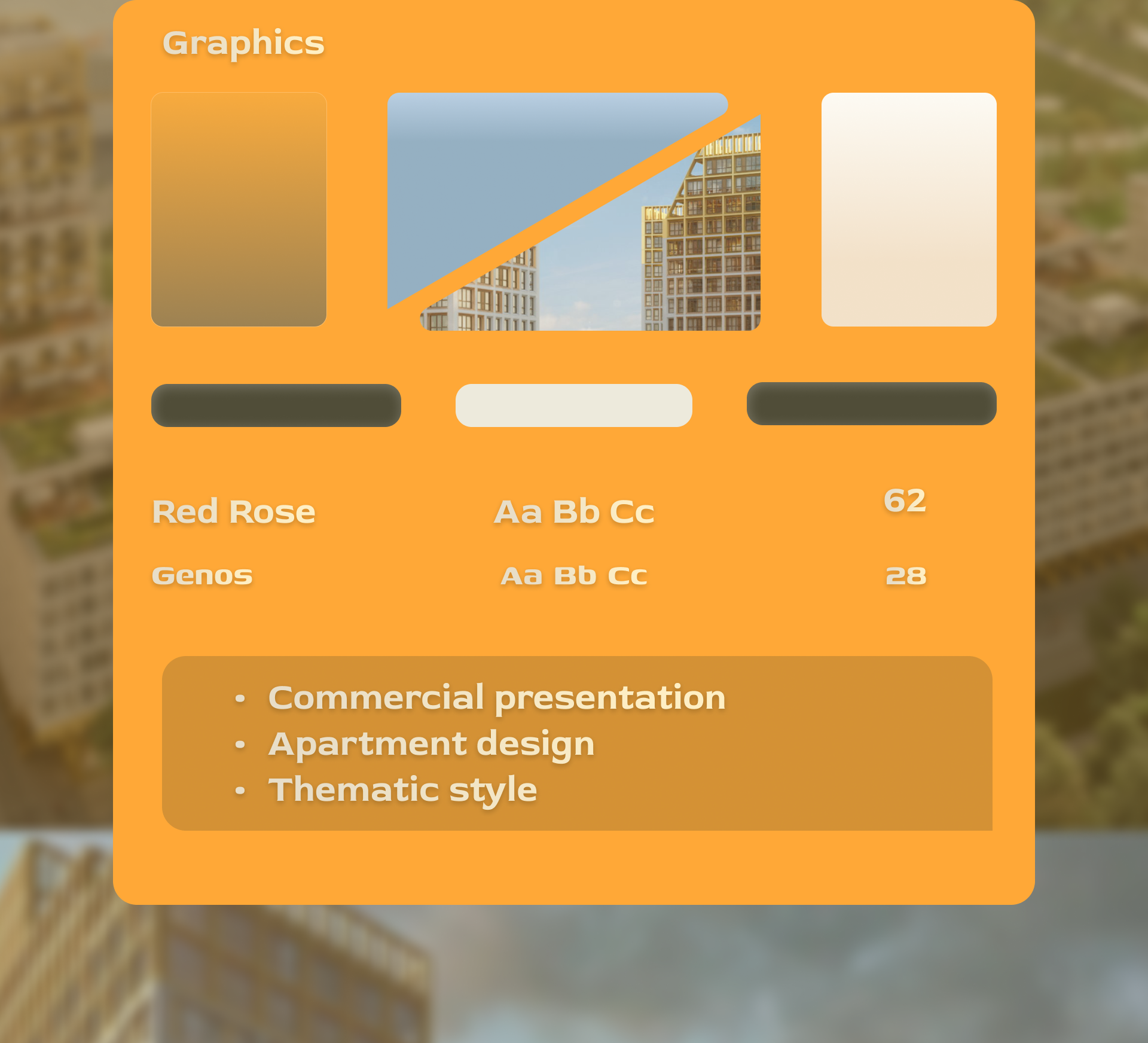 Presentation for apartments complex-4