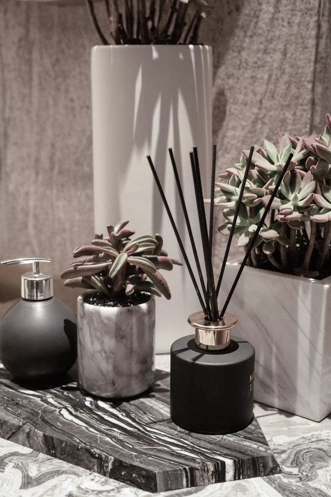 华润润西山 | 现代简约与几何艺术的完美融合-42