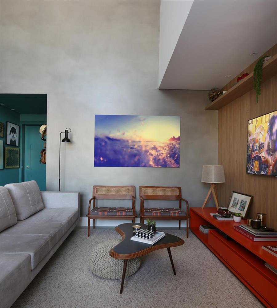 布鲁克林住宅区-6