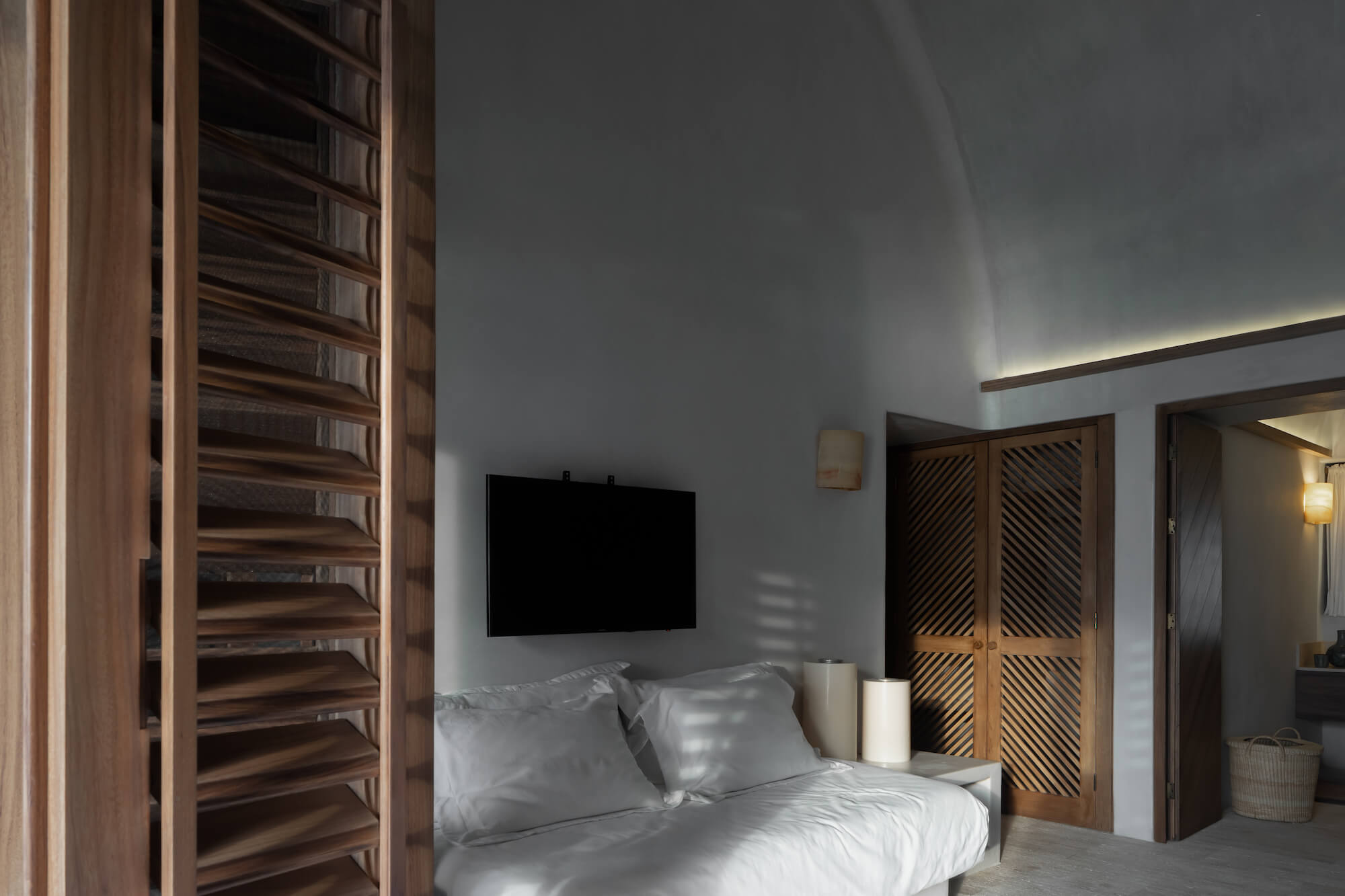 Pseudónimo设计 墨西哥Punta Ixtapa的房子                     -15