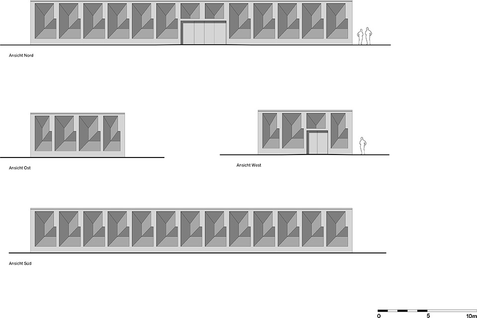 斯特劳森地下水抽水站丨奥地利丨firm Architekten-30