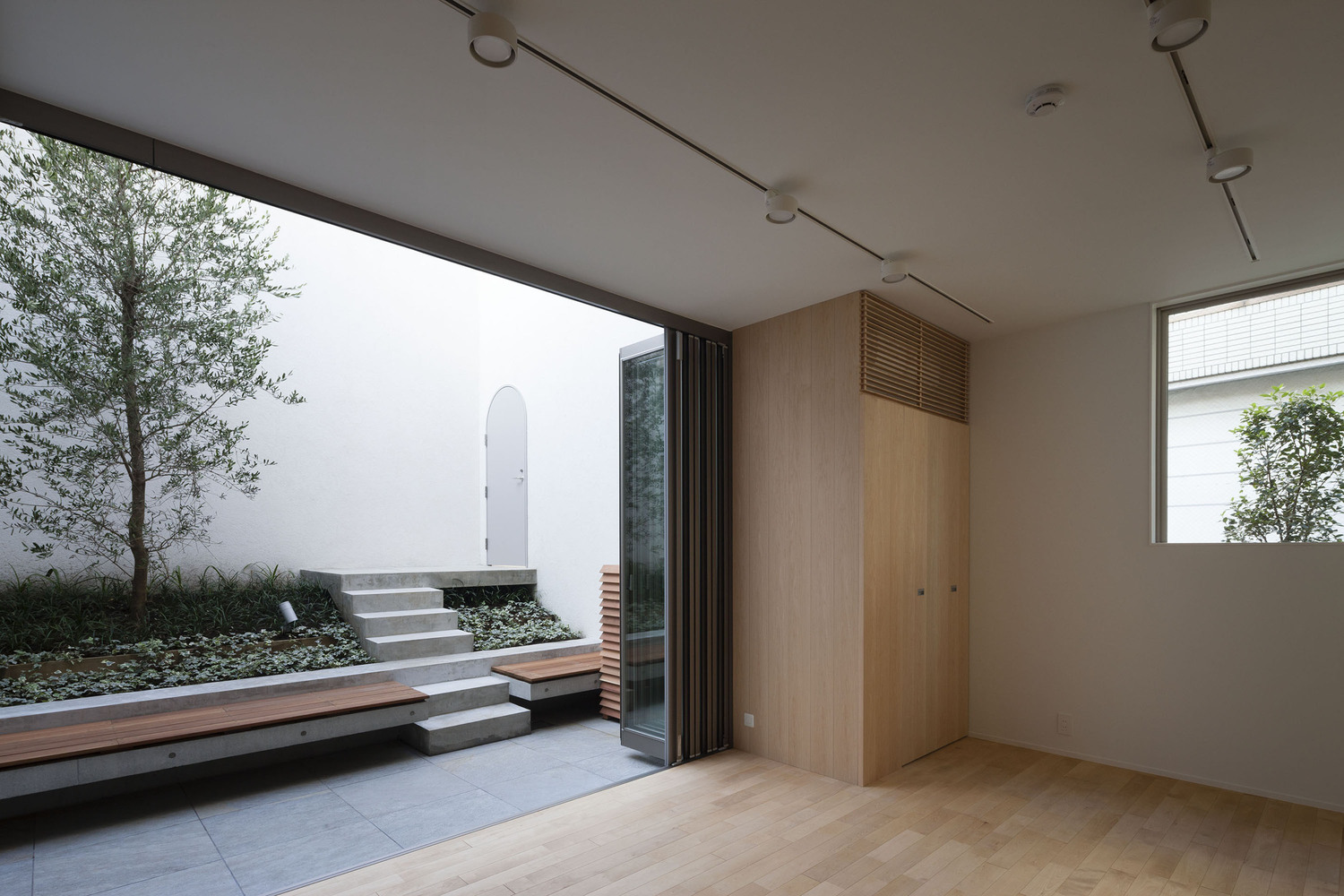 日本高番住宅丨K+S Architects-59