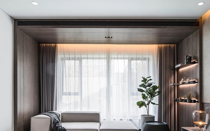 现代轻奢,高级灰的优雅魅力-23