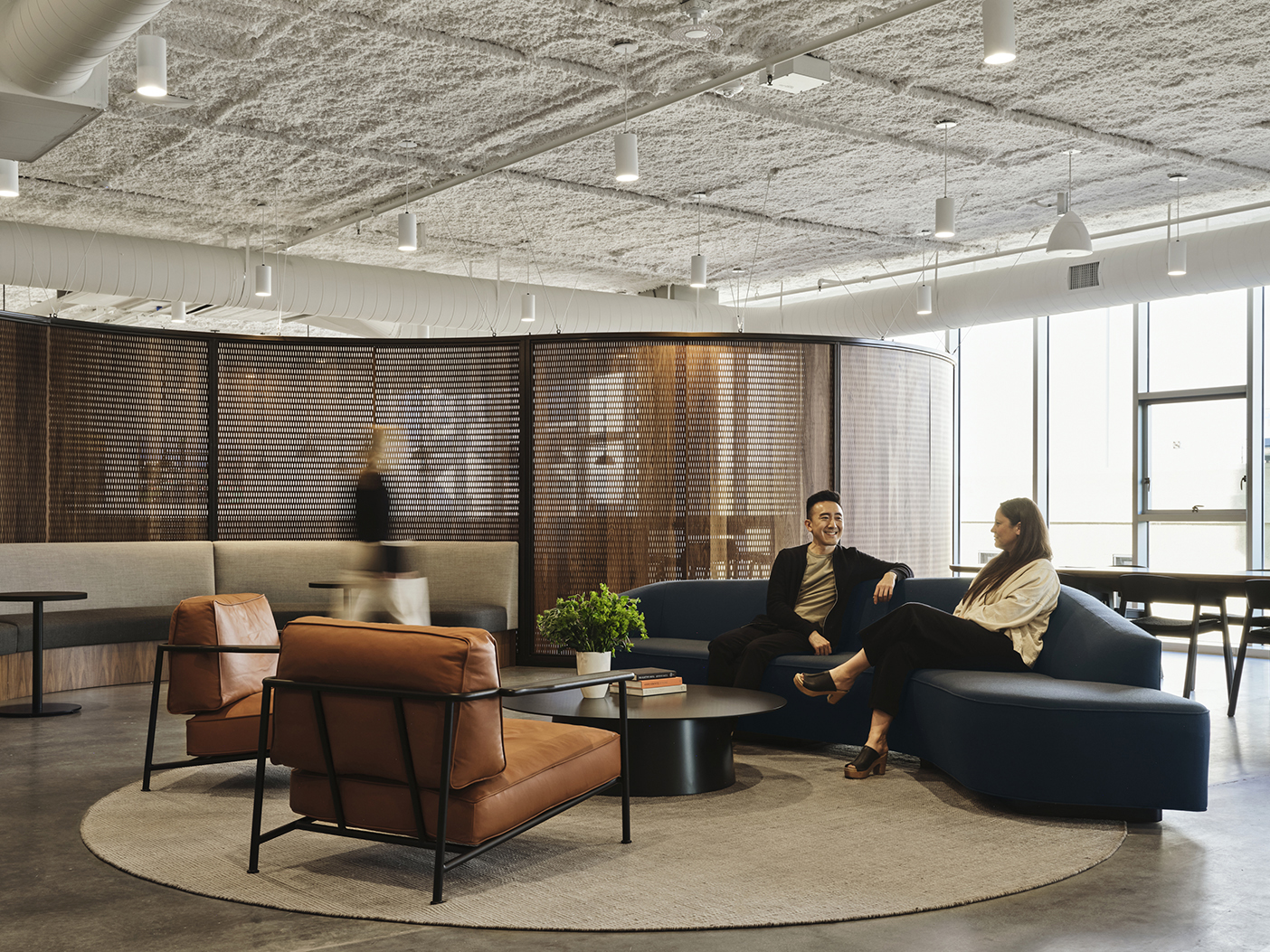 Entertainment Company Headquarters-7