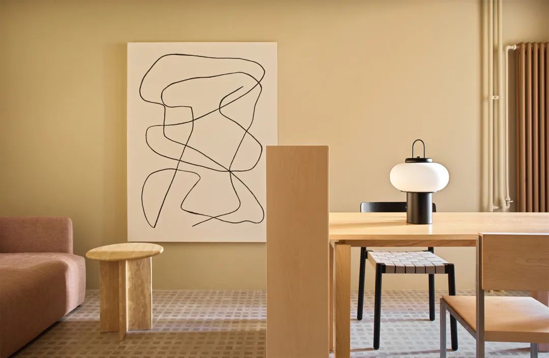 北京朝阳 59 平学区房改造丨中国北京丨NOTHING DESIGN 设计工作室-27