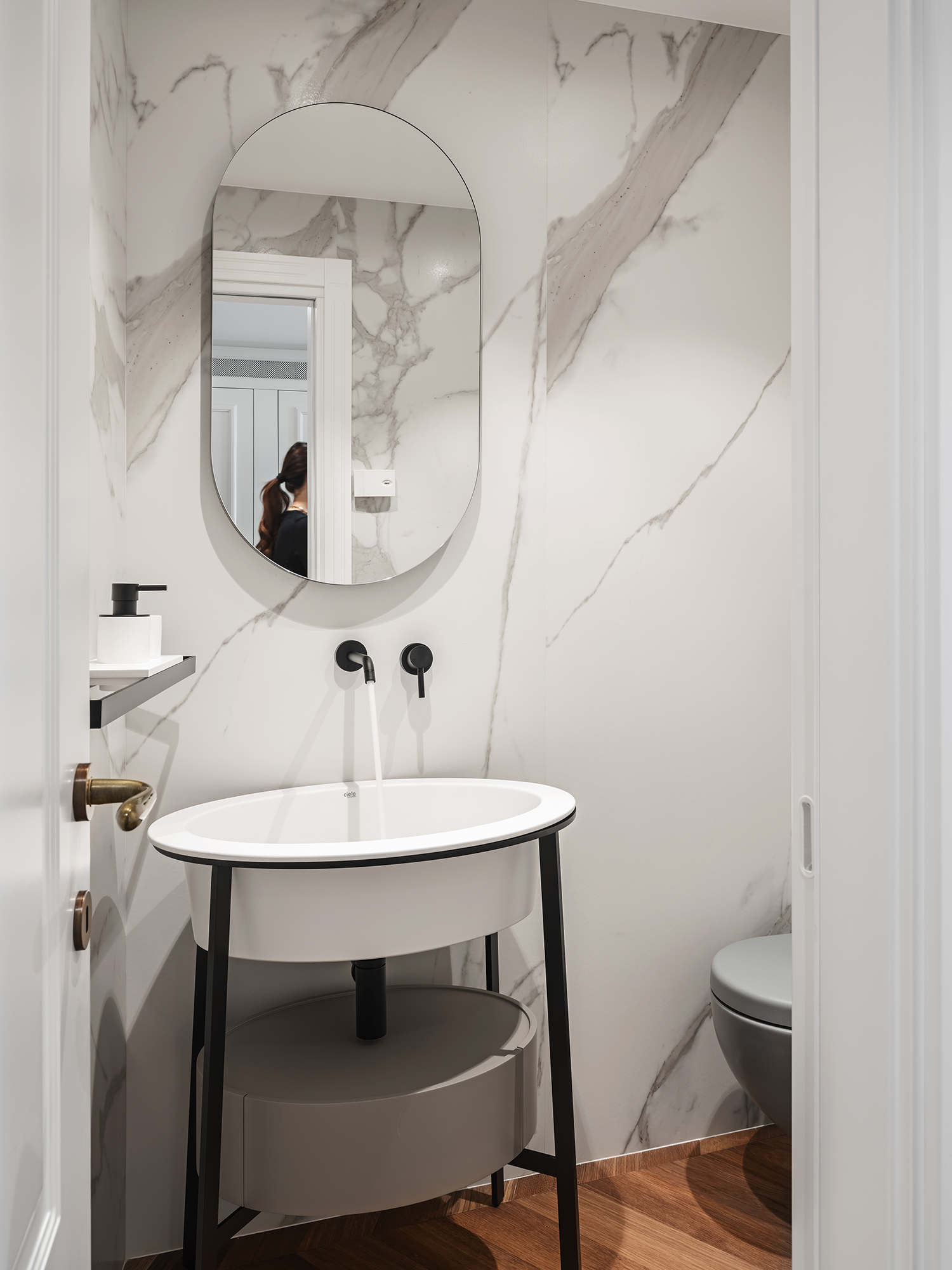 非凡空间中的非寻常之家-16