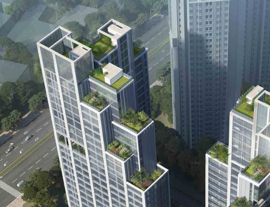 荔湾新天地丨中国广州丨汉森伯盛-31