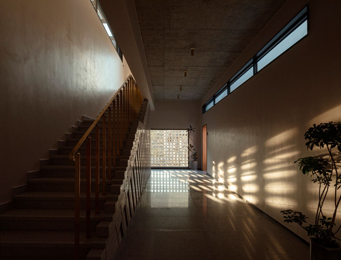 Yiyun · Bishan Hotel（逸云·碧山酒店）丨中国黄山丨y.ad studio（由闫阳于2017年创立）-96