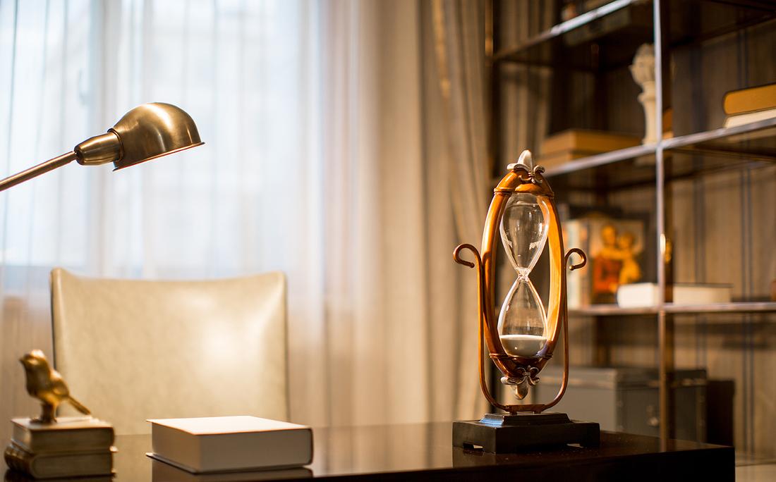 
新桥镇样板房 -10