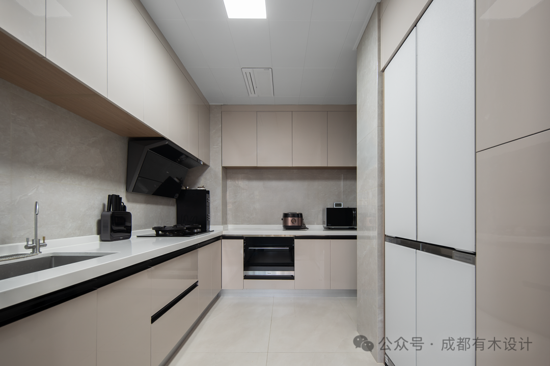 鹭湖宫舍丨中国成都-51