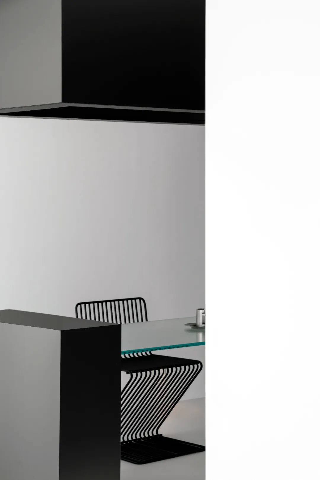 贞·纯粹空间,回归本我丨中国长春丨七江南空间设计-38