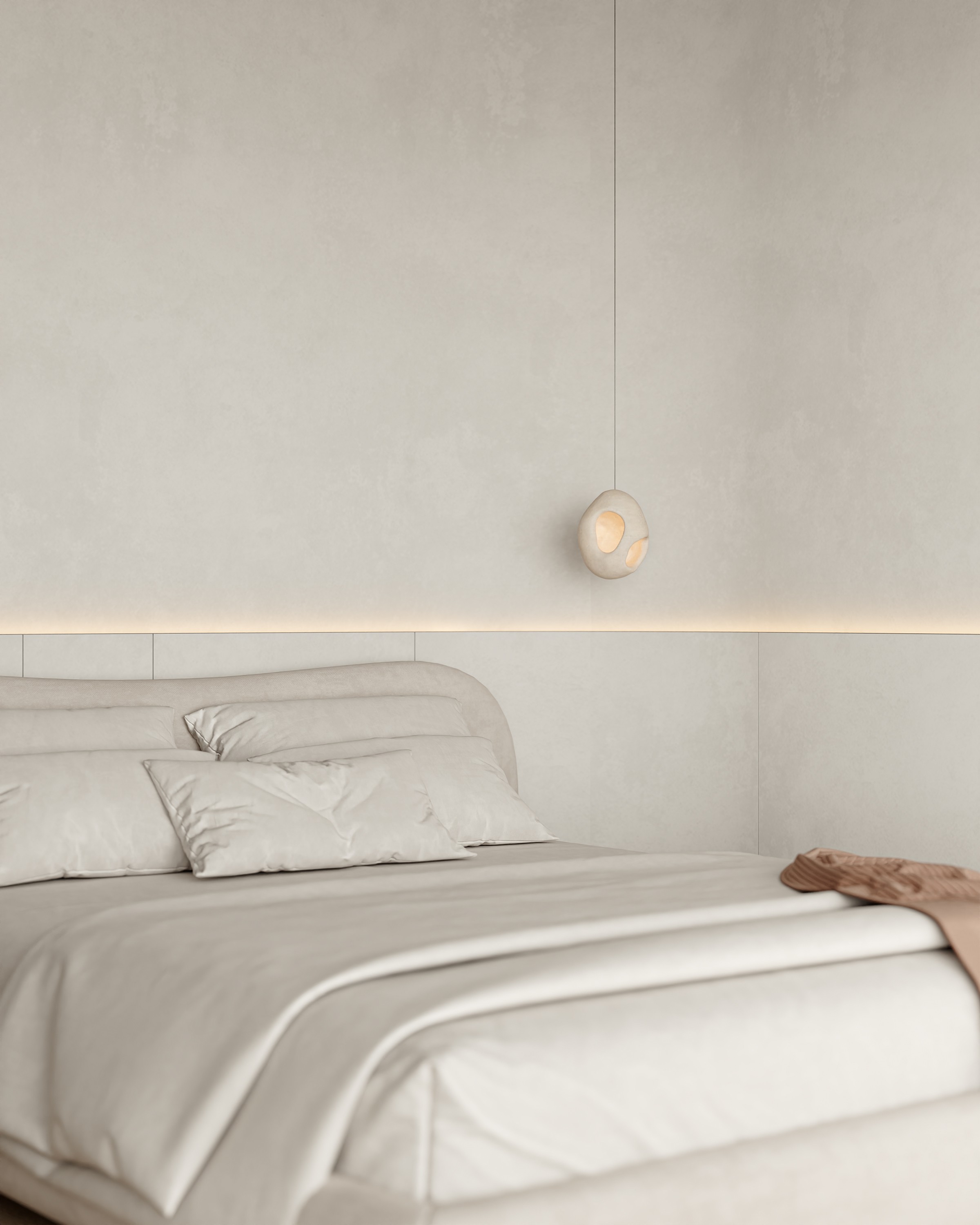 云端向往丨中国台州丨RUYI 如一设计-74