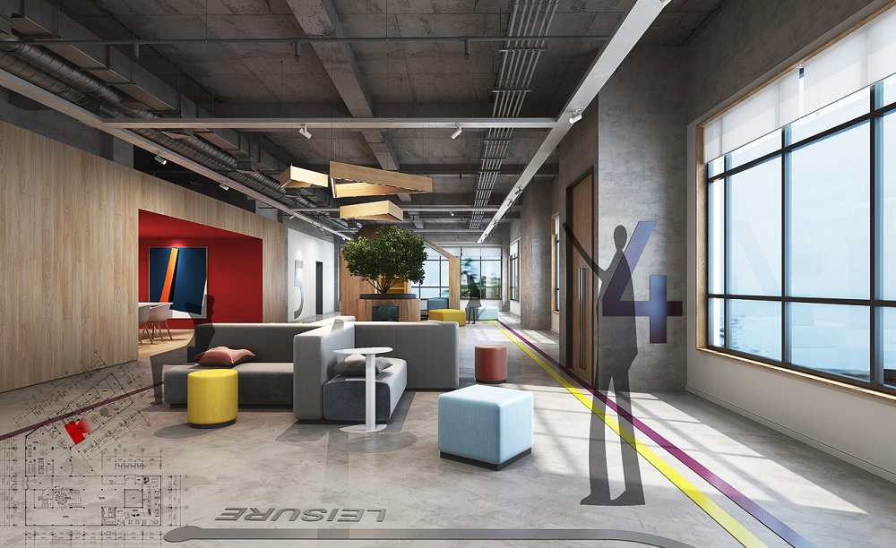 厂房改造设计-现象空间设计-6