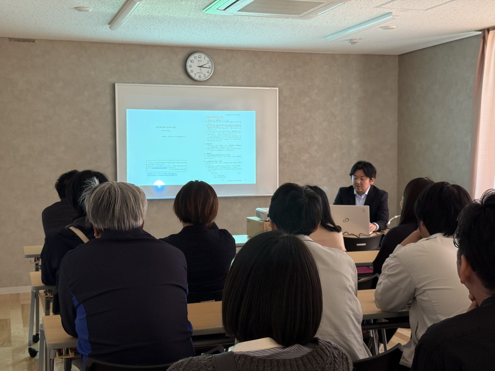 照葉はばたき公民館-14