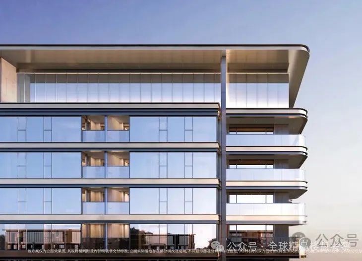 北方·第四代+高品质住宅：从产品丨中国无锡丨刘月超-5