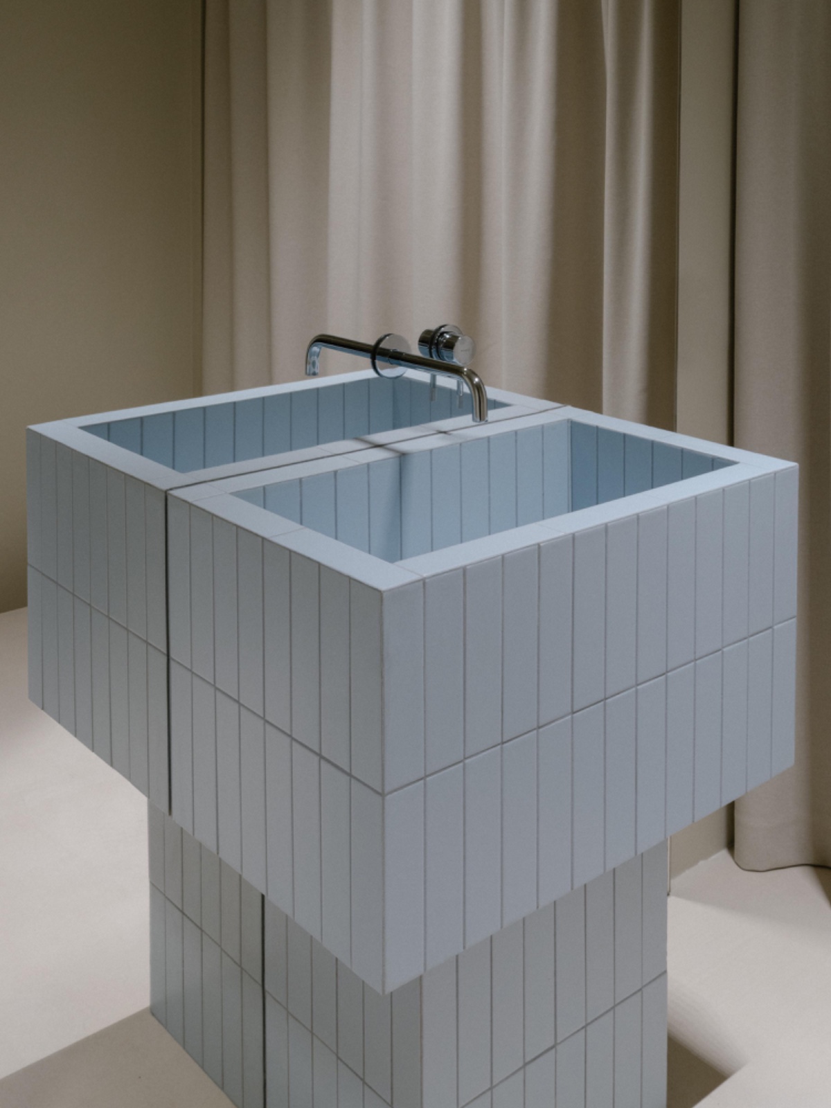 重新思考天空之屋（俄罗斯天空之屋）丨俄罗斯莫斯科丨阿丽娜·克里萨诺娃-31