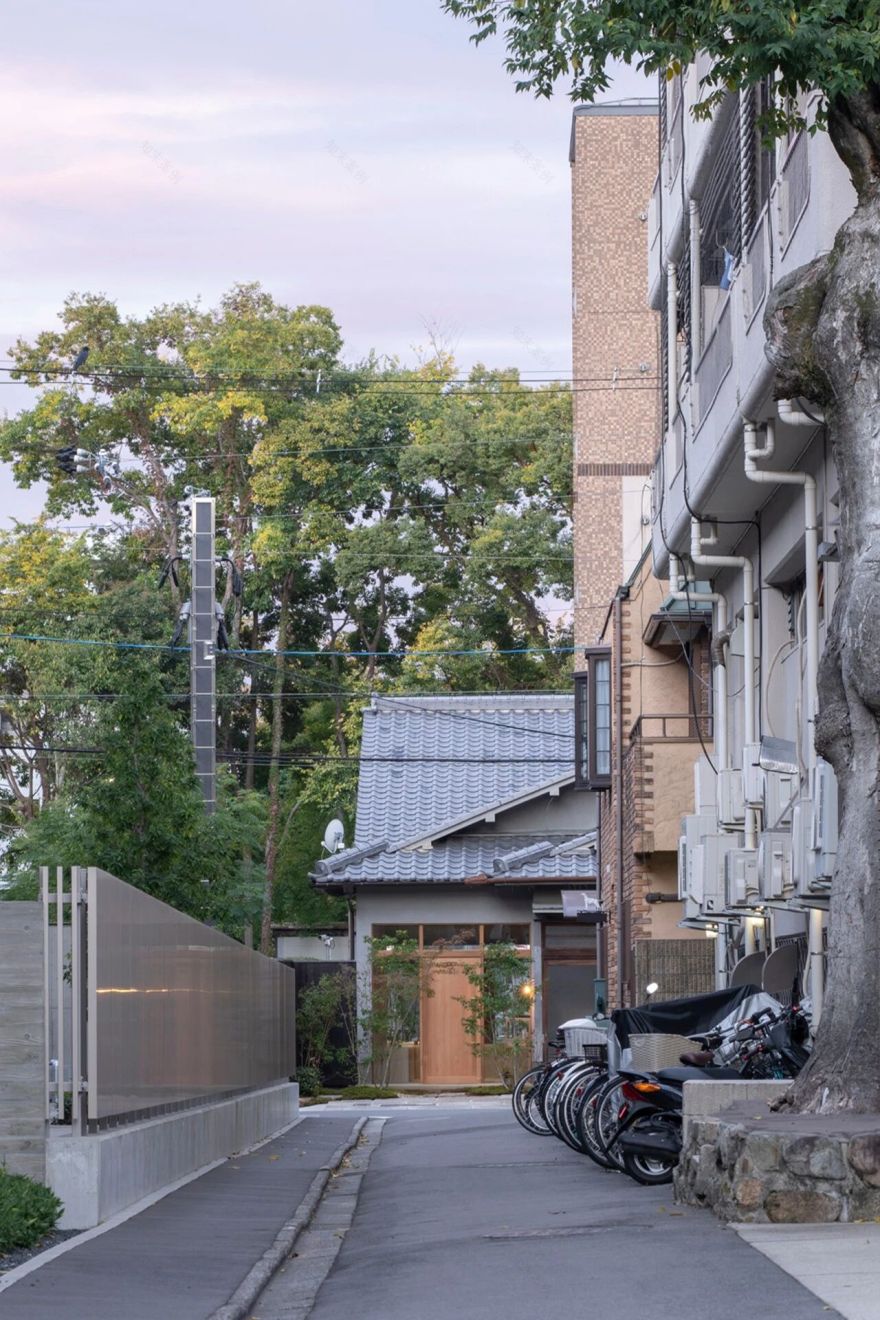 灯塔,安川美发沙龙丨Warkentin Associates-28