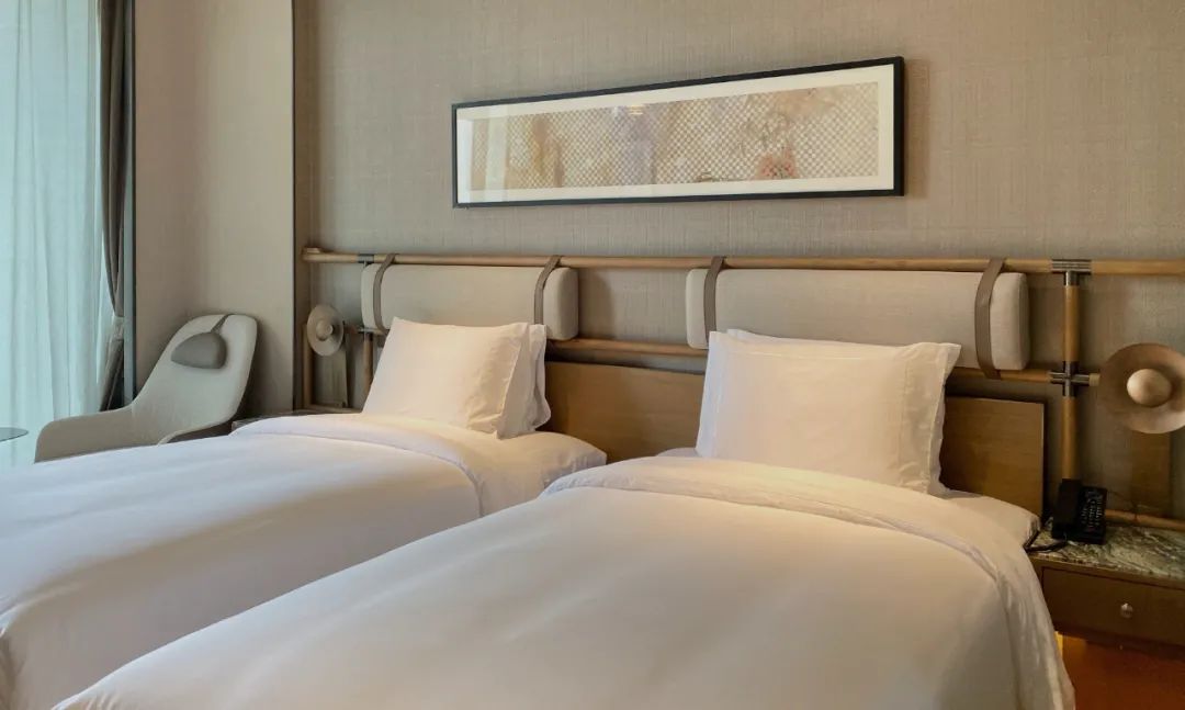 成都海泉湾美憬阁索菲特酒店丨中国成都丨PAL Design-79