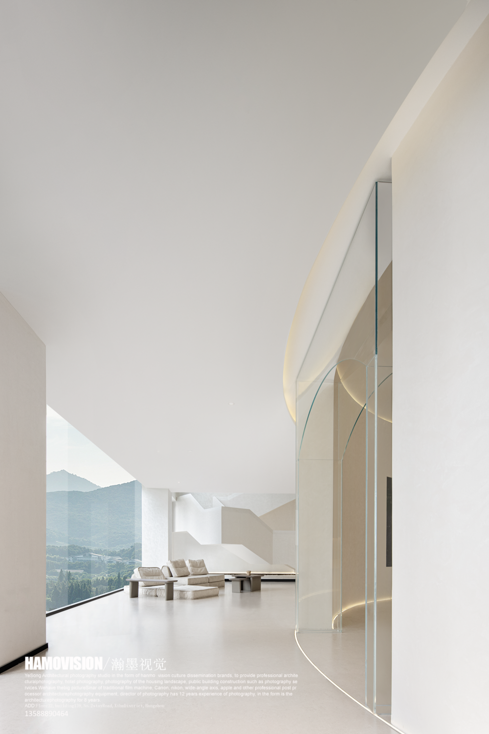 杭州 Facecare 美学展厅丨中国杭州丨Moreboom(上海)建筑空间设计事务所-8