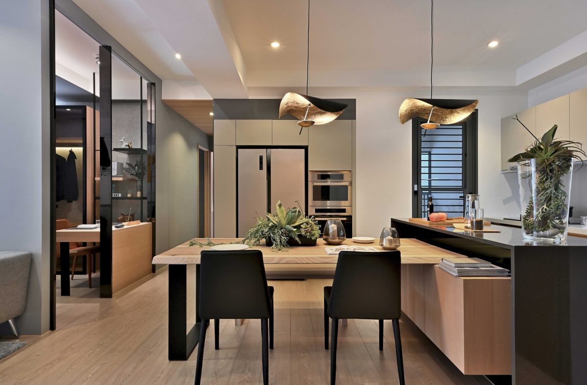 富豪名人趨之若鶩！全球知名獲獎無數 國際設計師款廚具 - WEHOUSE-0