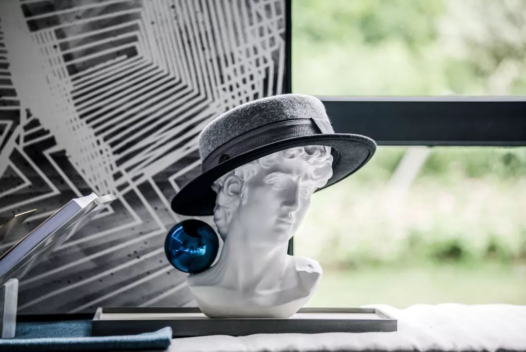 品秀星图 | 现代时尚与艺术人文的融合-32