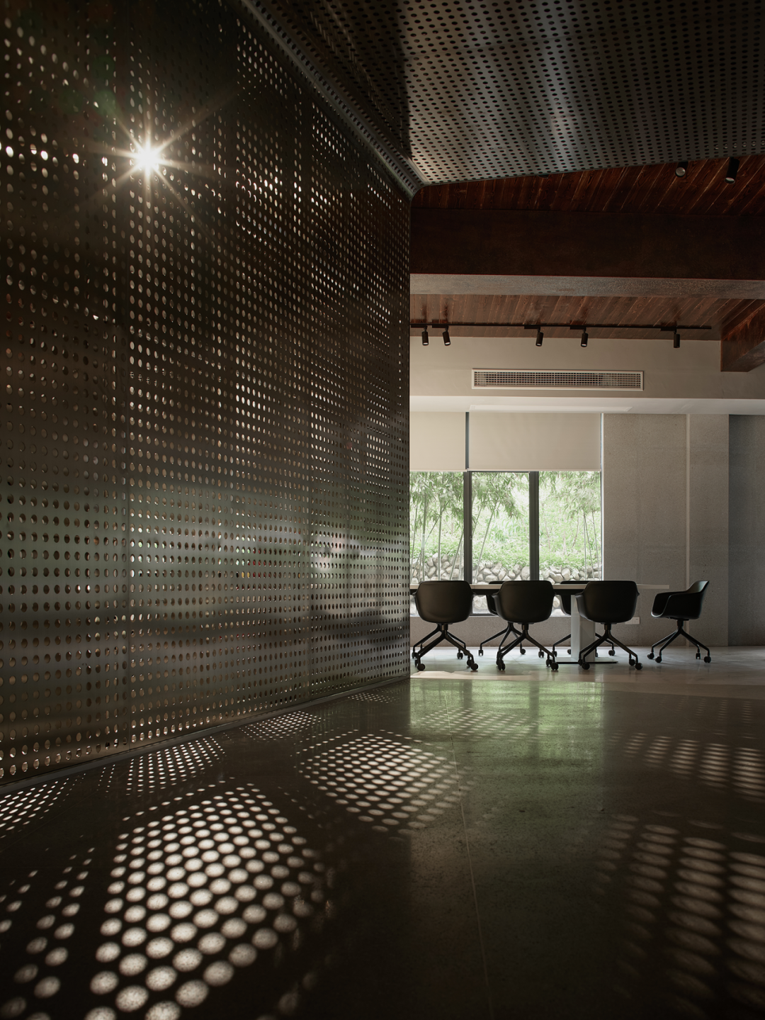 迪昂实业集团展厅丨中国宁波丨AOD 合作设创意机构-10