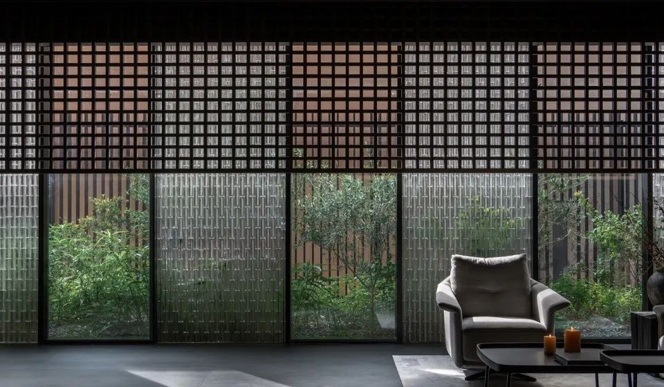 深圳湾斐瑞酒店改造丨中国深圳丨墨照建筑设计事务所-87