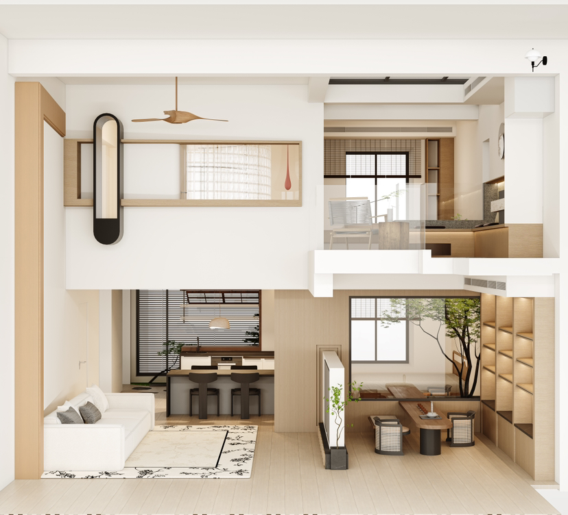 家居度假风情-4