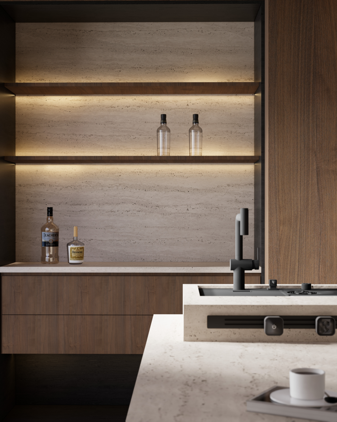 自然与共丨中国潮州丨集句设计-6