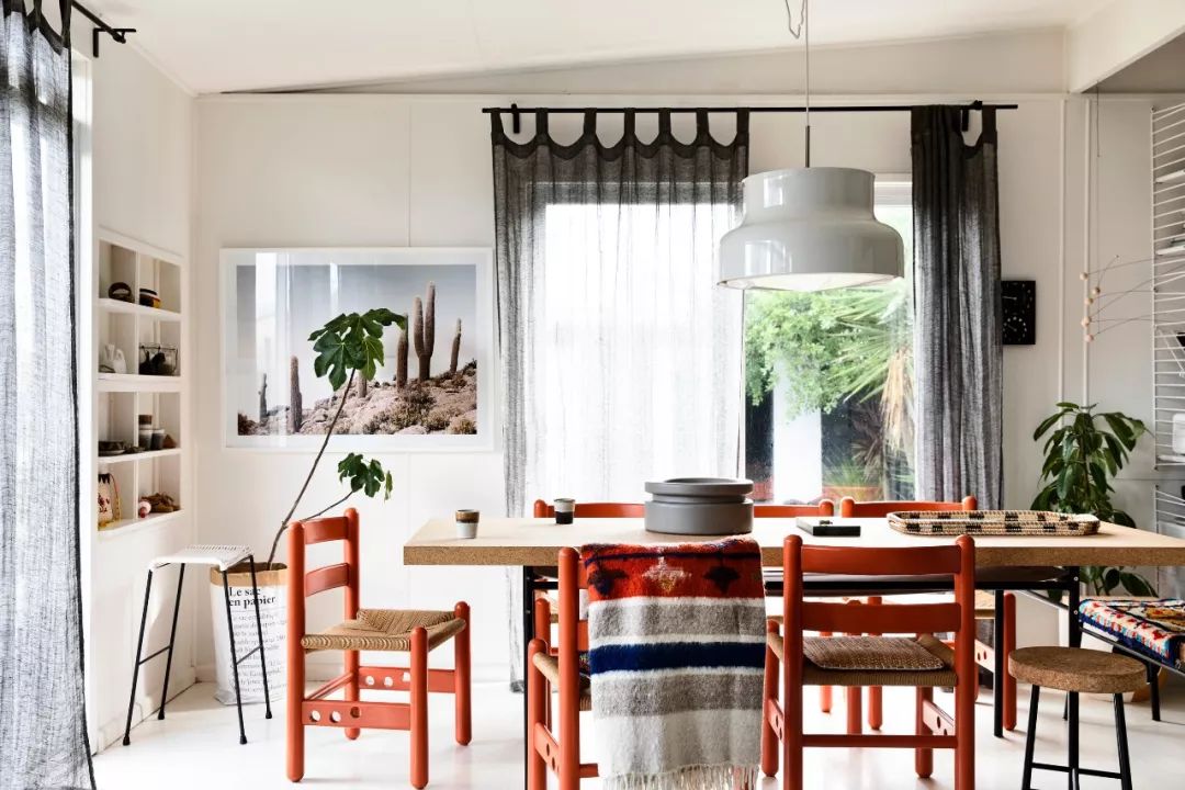 Simone Haag  讲述简约美学的新定义-13