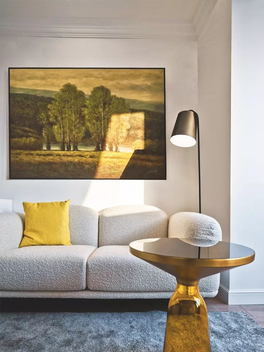 40.5㎡阳光住宅，小空间大幸福！-59