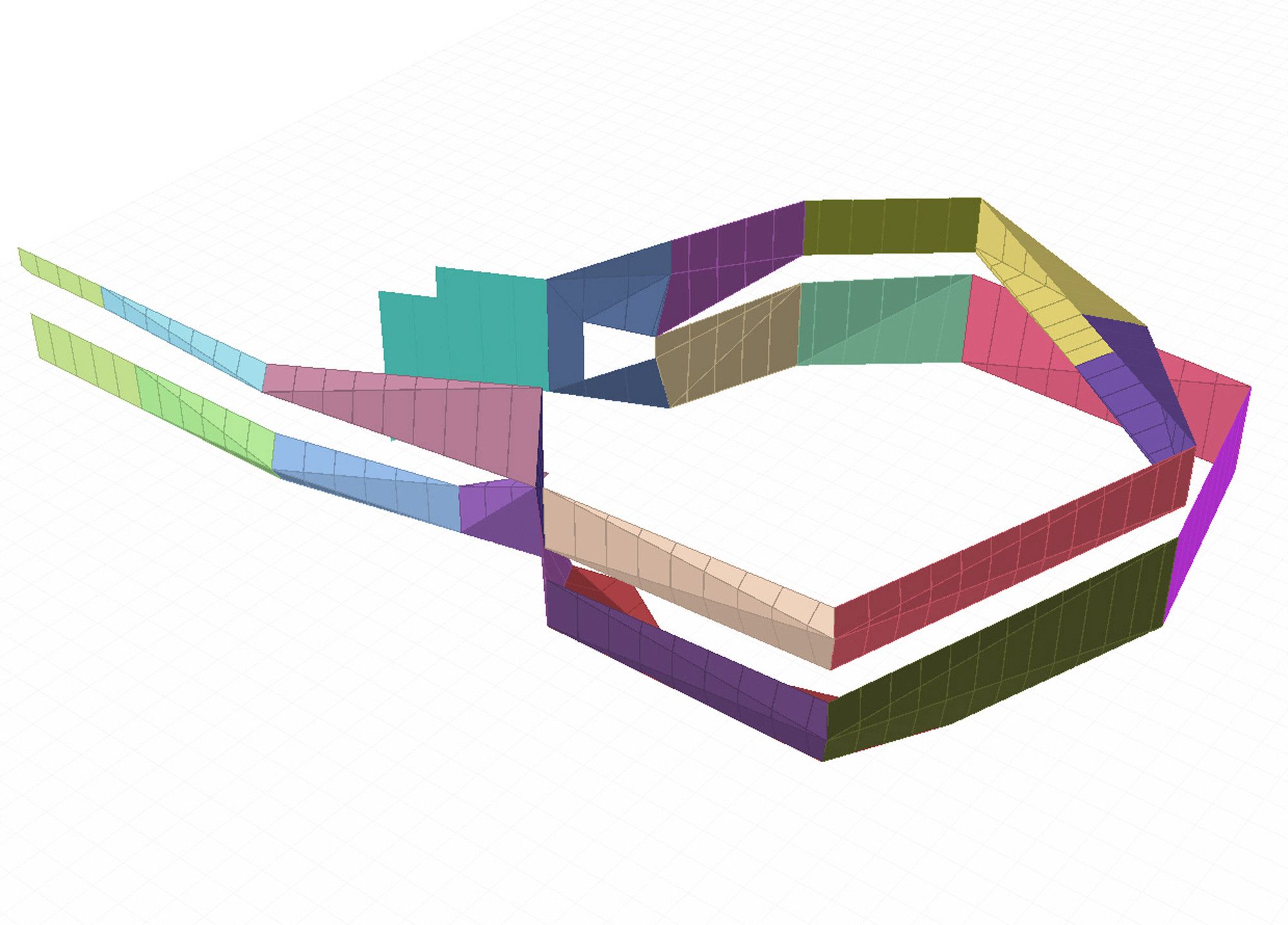 Agglomeration Côte Basque Adour:ACBA建筑综合体-51