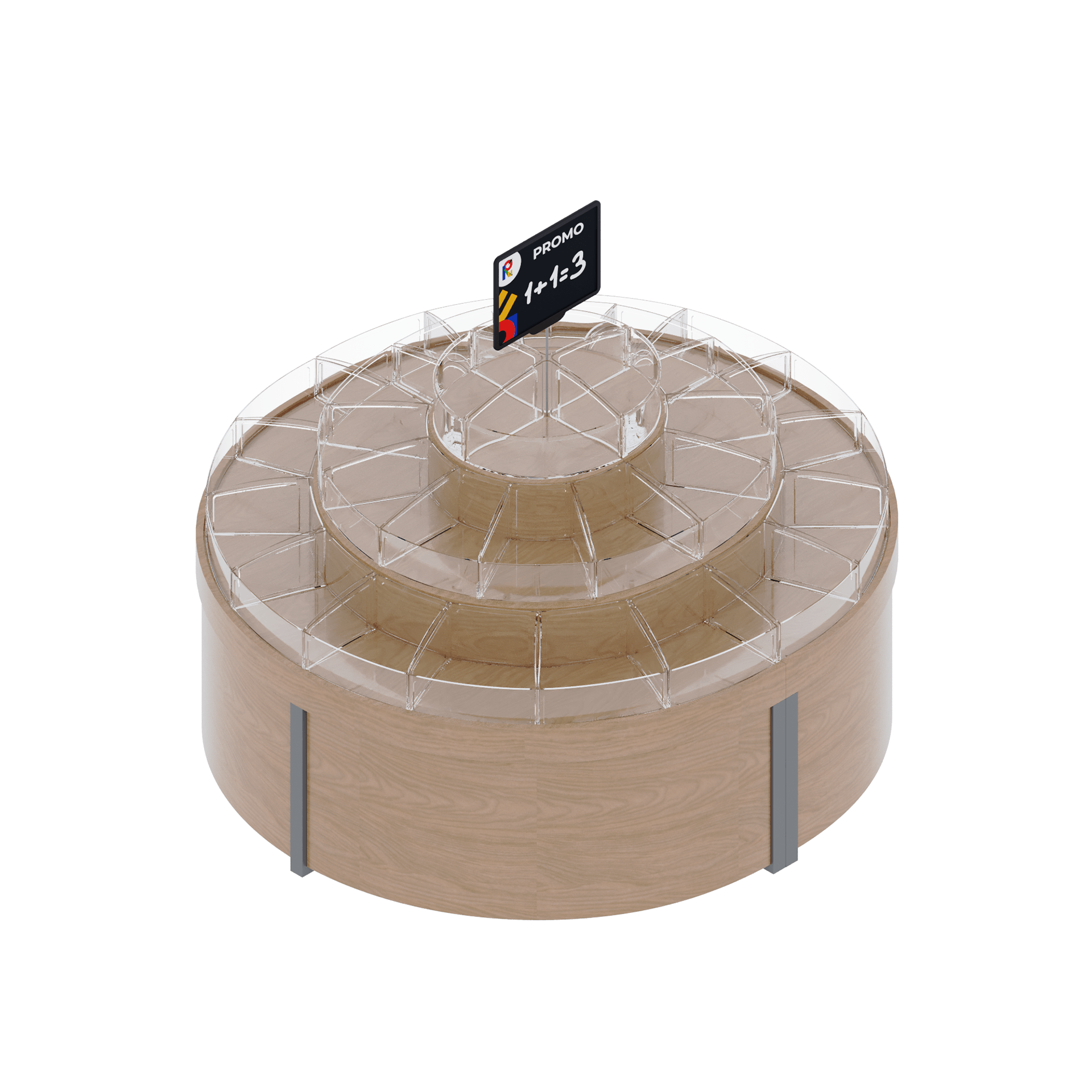 中国深圳某超市-15