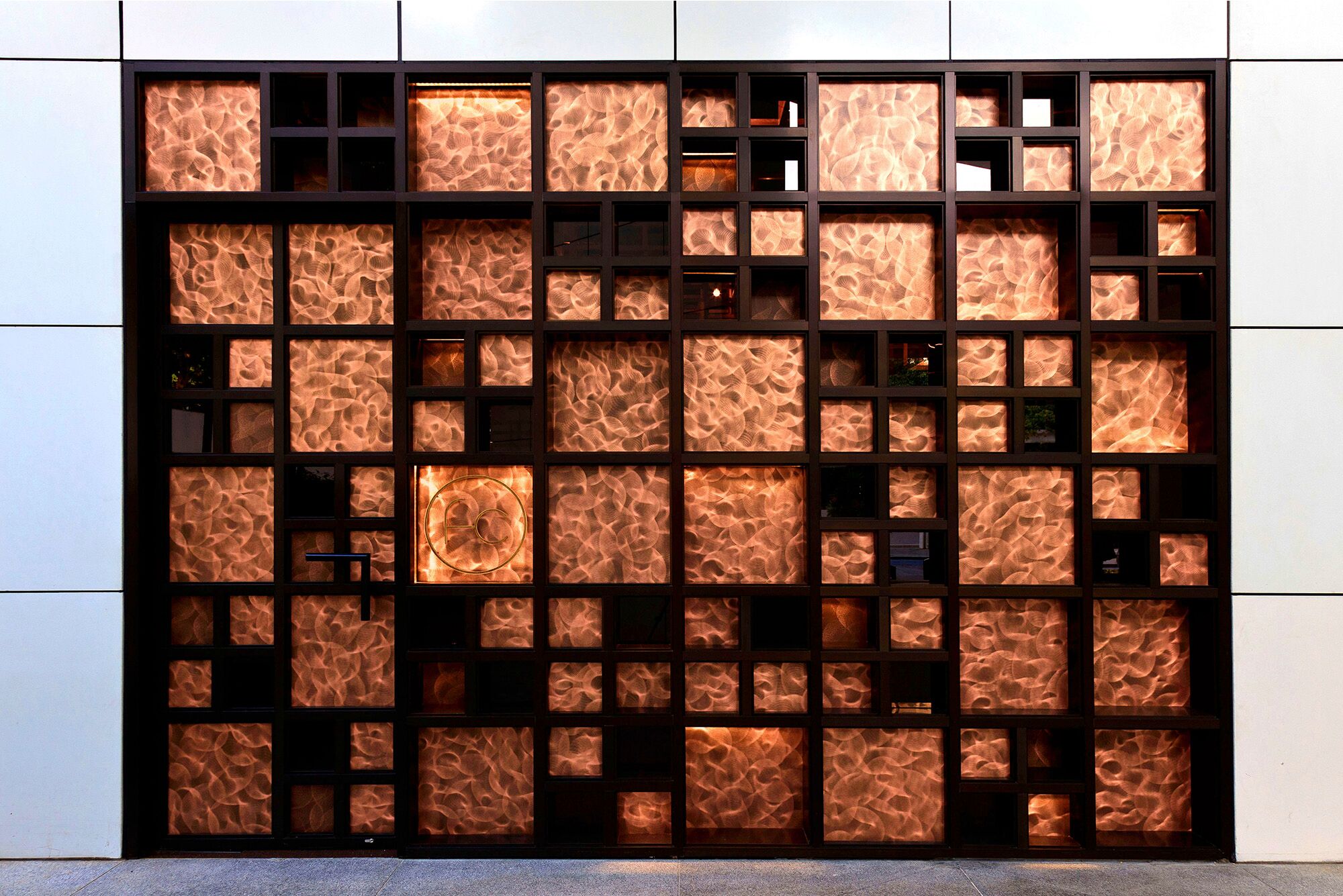 The Fat Cow Restaurant Brewin Design Office-3