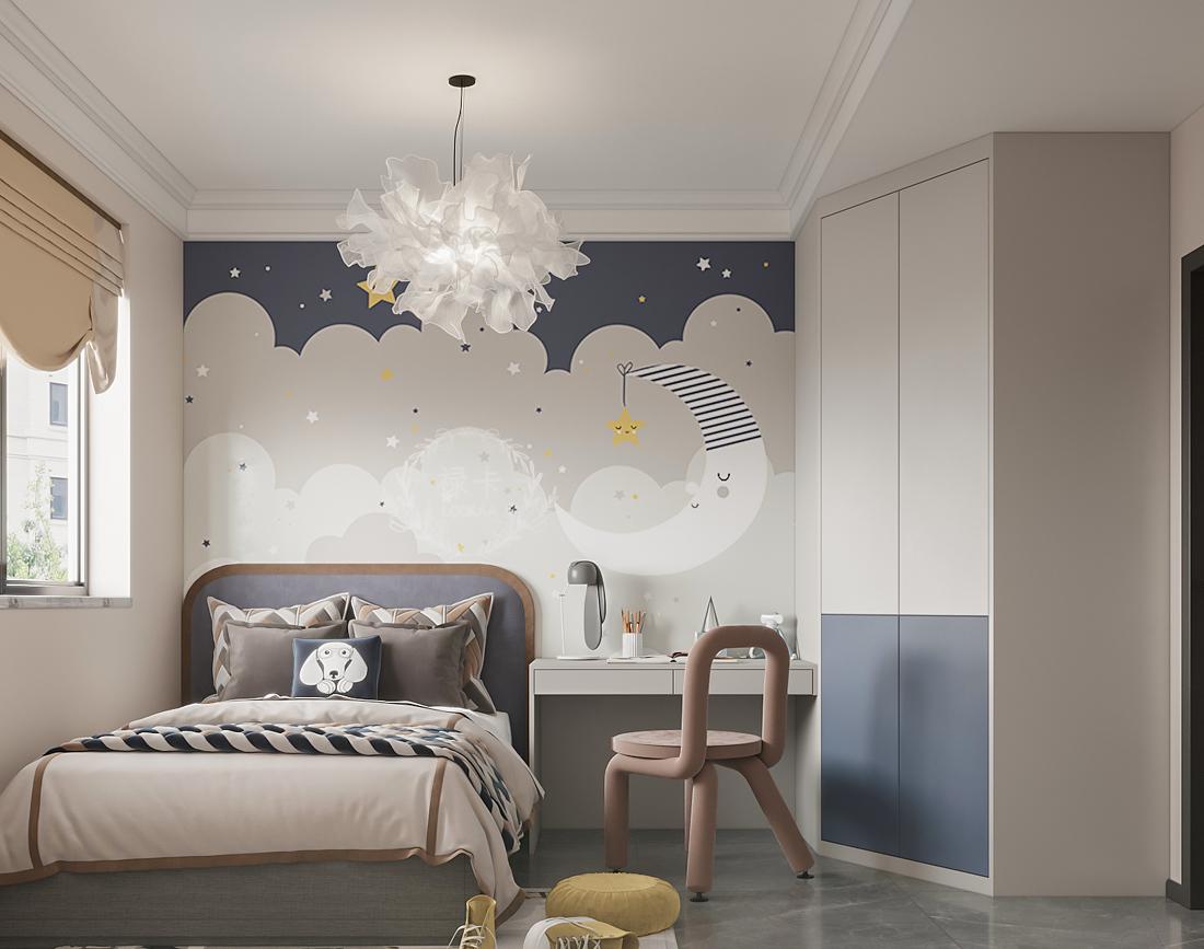 
向暖 - 冬去春又来丨云端点墨设计 -12