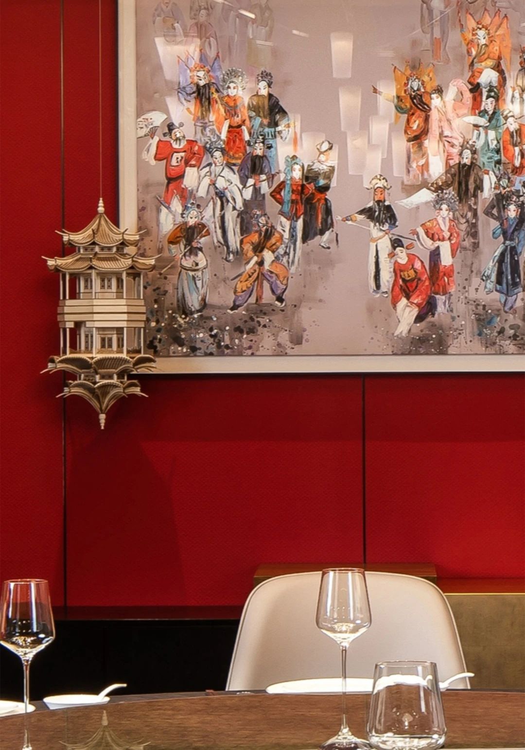 利和金汇餐厅-62