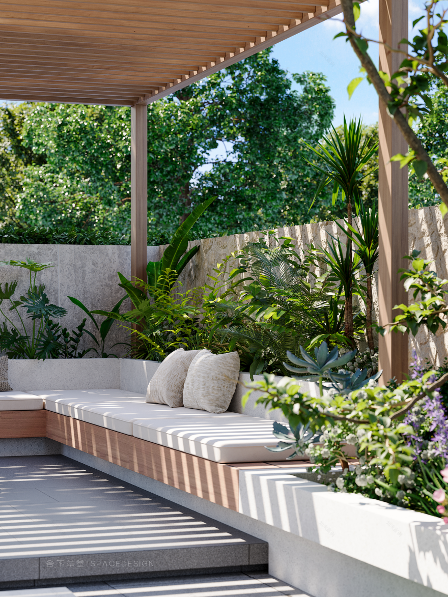 大象山舍丨中国苏州丨舍下设计-44