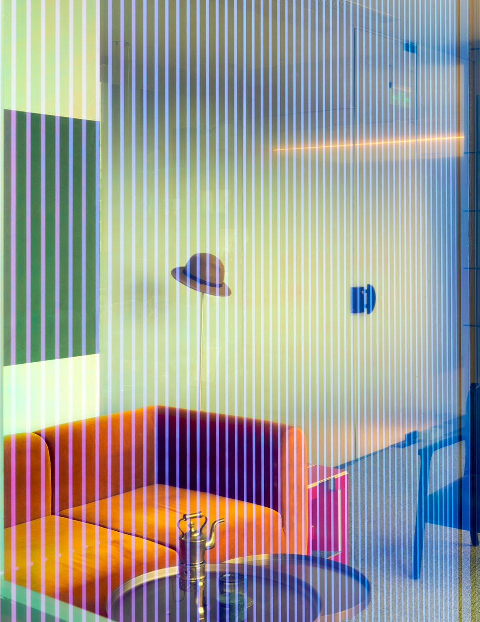 泛域设计办公空间丨中国杭州丨泛域设计 Fununit Design-59