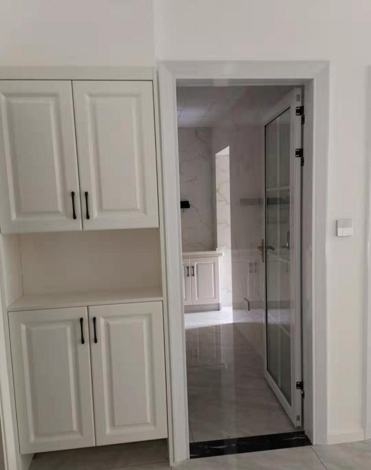 
随州花语城完工实景图 -7