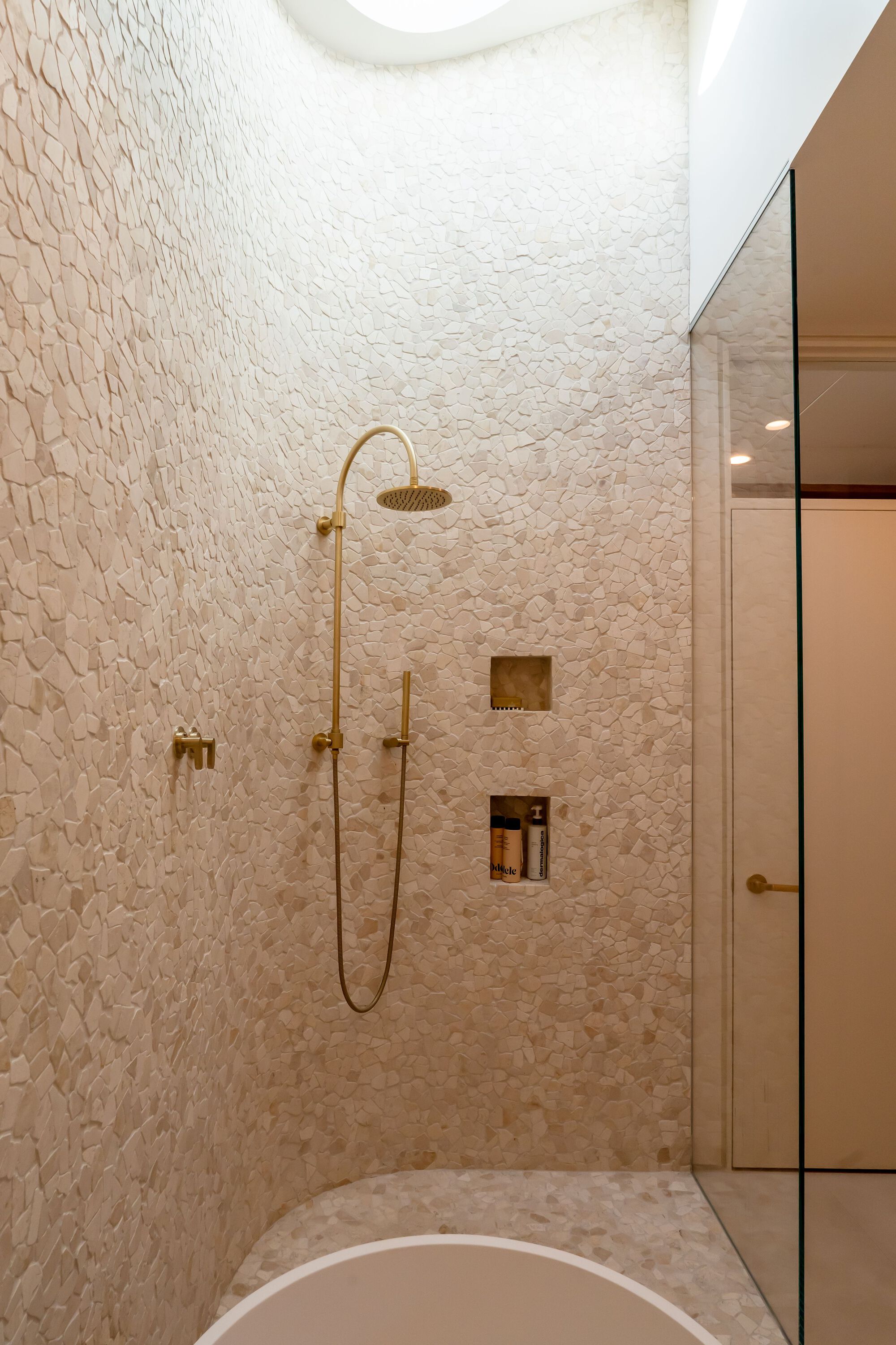 阿什兰住宅丨美国丨Dimster Architecture-28