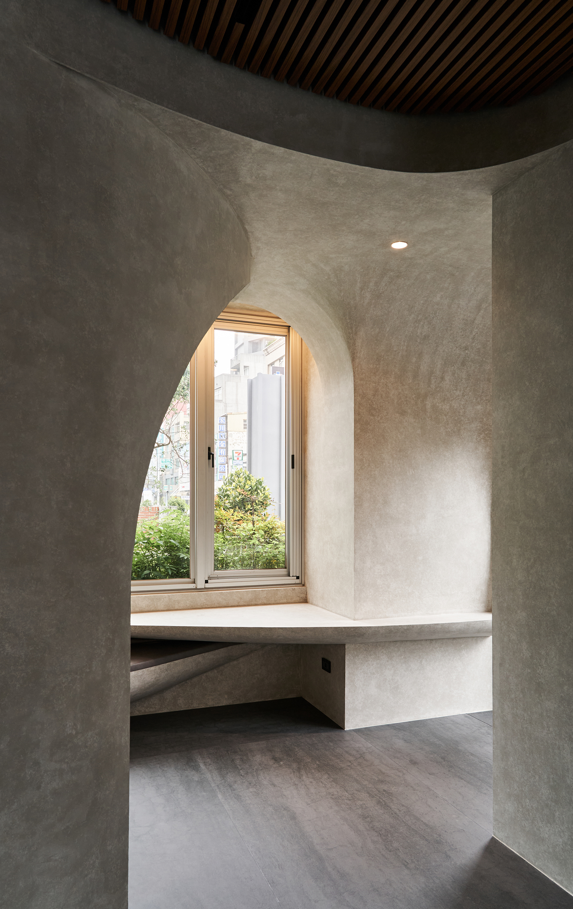 AX Design Group｜Skin Clinic-7