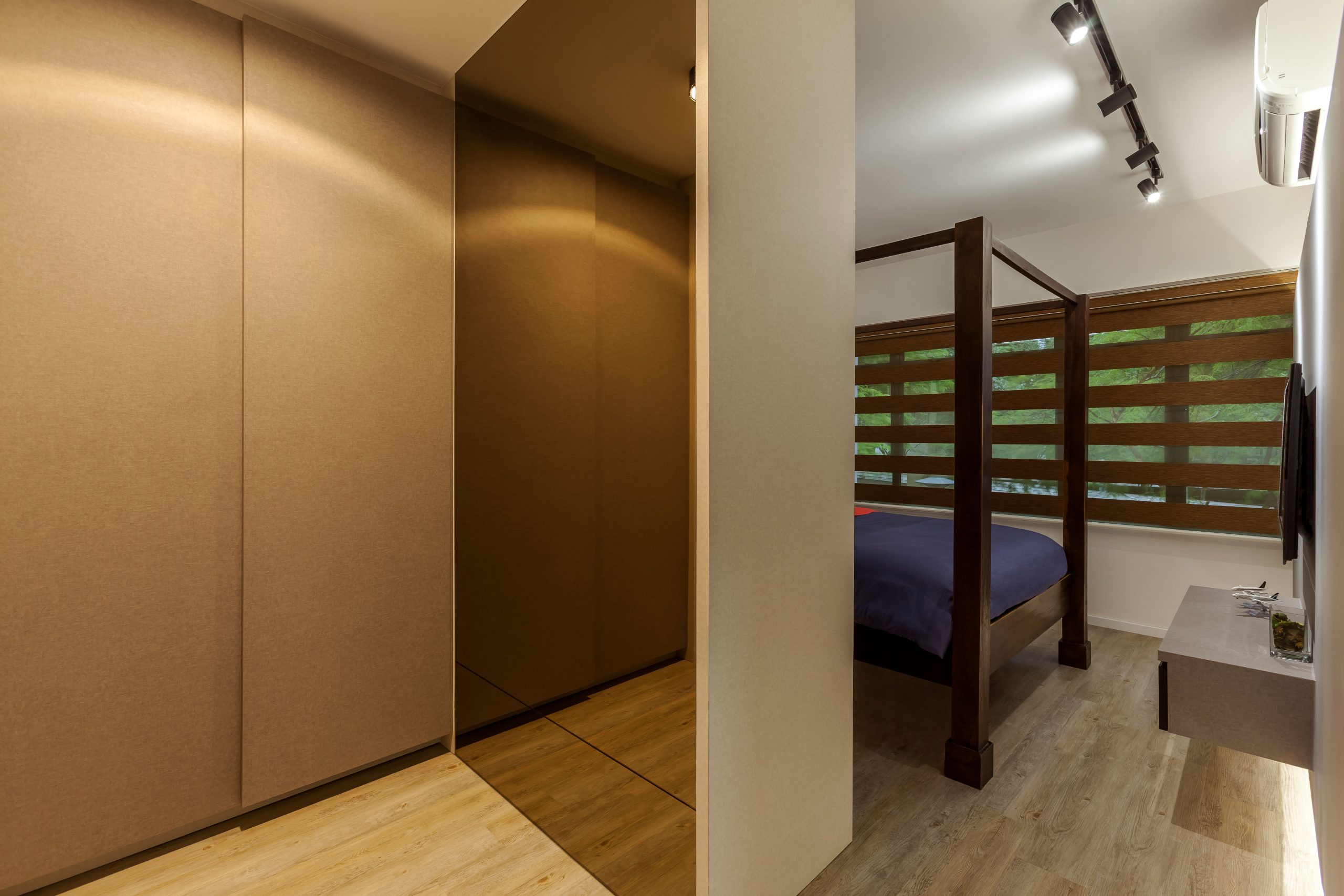 219B Bedok Central住宅及商业室内设计项目丨新加坡丨The Interior Lab-14