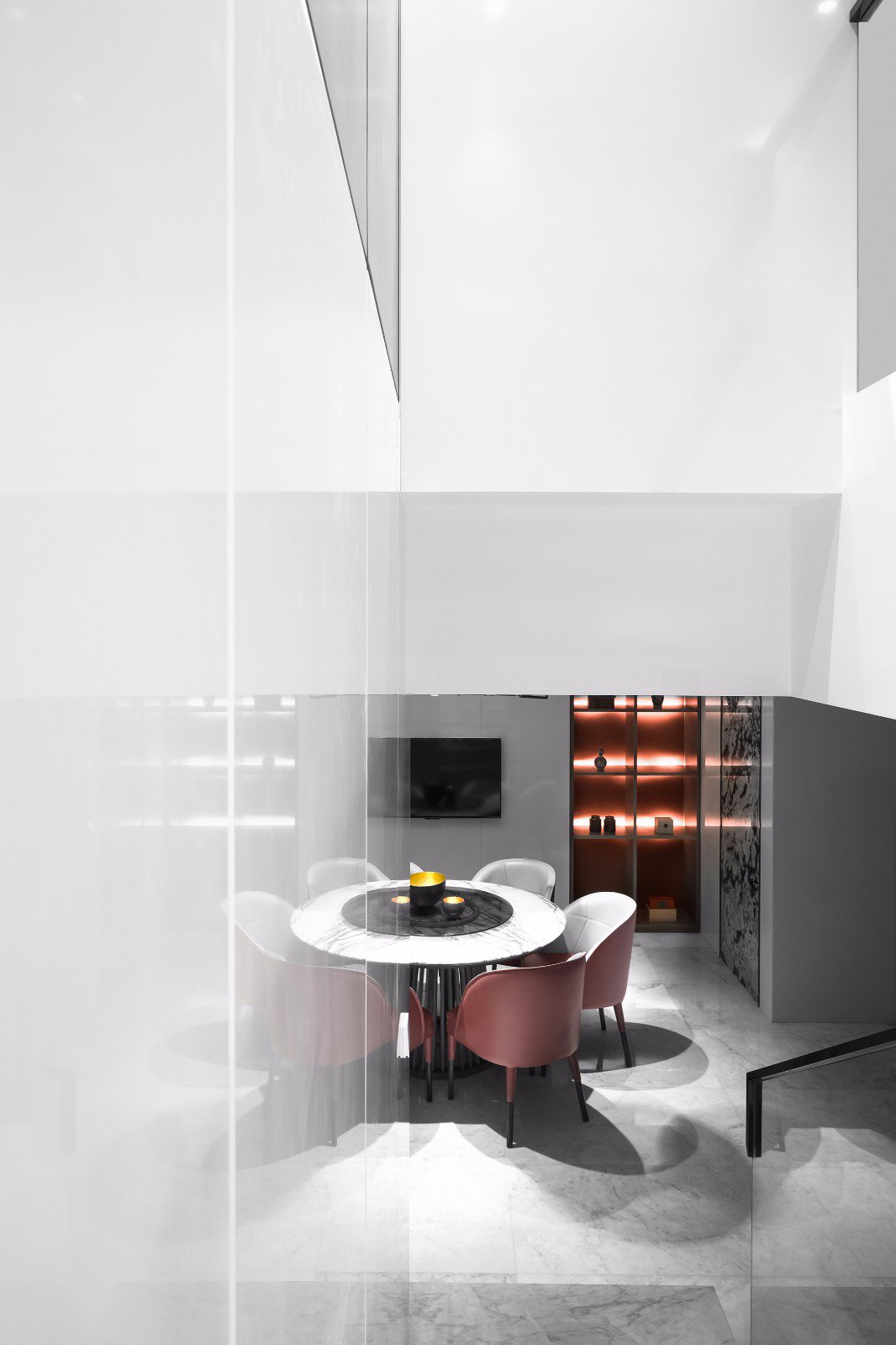 墨舍丨中国汕头-24