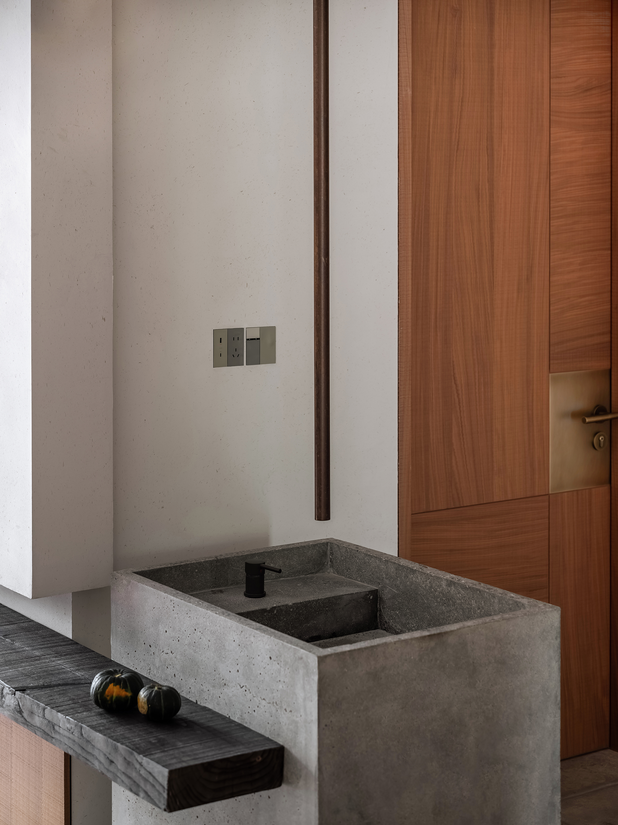 光之禅居丨中国西安丨纳悦营造-31