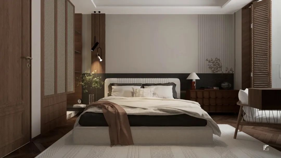 花城新区安宅丨间·设计事务所-101