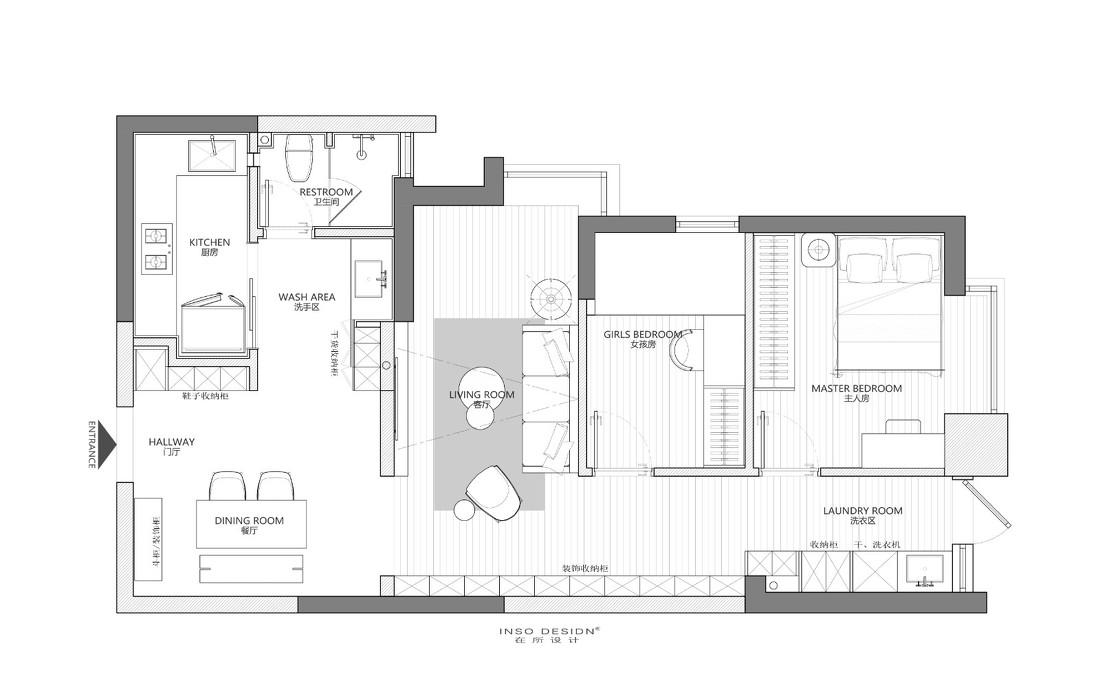 INSODESIGN 平层设计-18