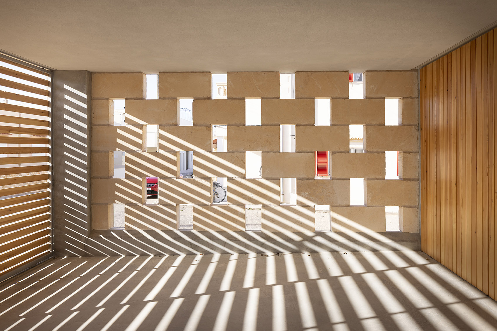 西班牙 MK 住宅丨Mateo Arquitectura-44