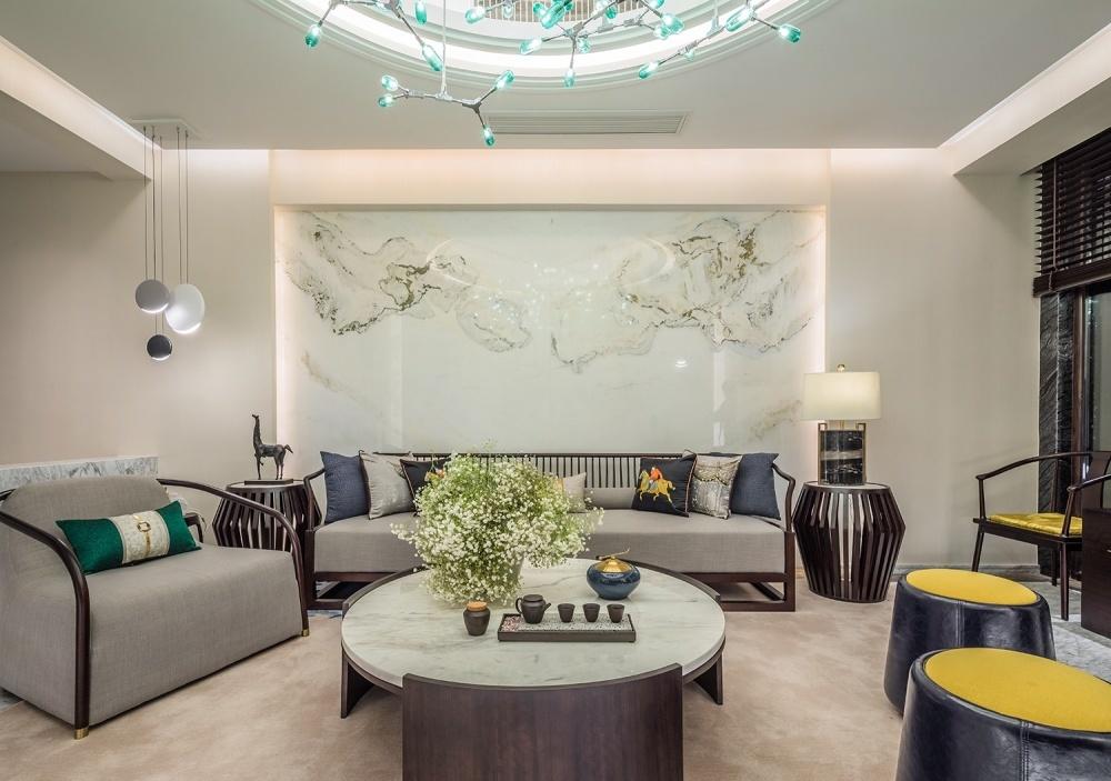 成都国奥村私宅"隅"-3