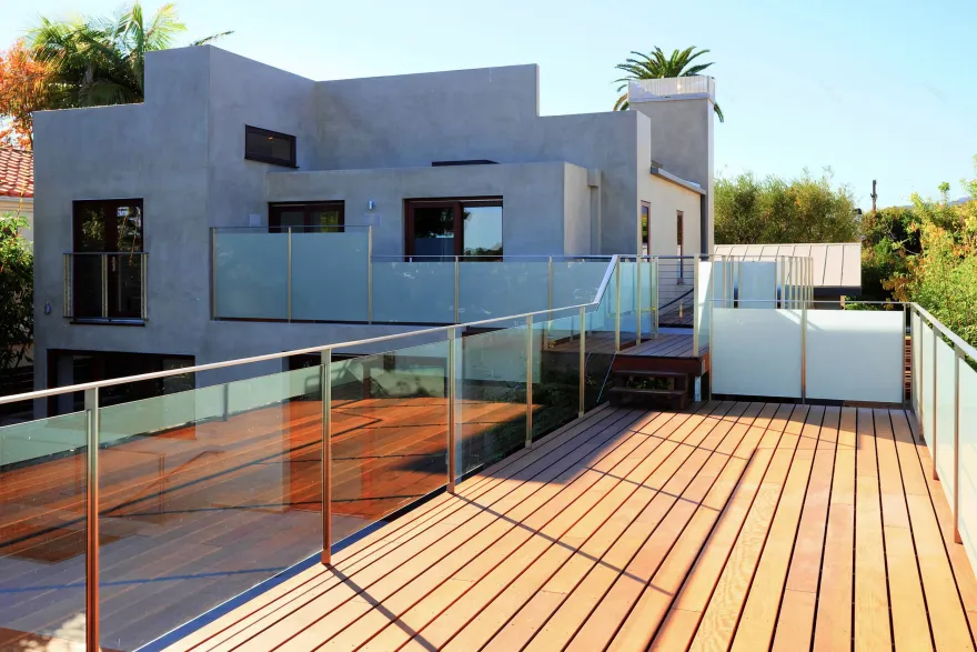 埃尔梅迪奥酒店(由于House在这种语境下解释为酒店较合理,但如果结合特定背景有其他特定含义可能要再调整,如果这里El Medio是某固有名称,就应遵循对应特定名称译法) 丨美国加利福尼亚-0