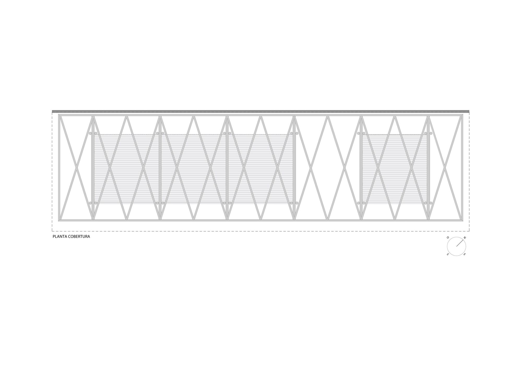 阿圭之家丨巴西帕拉丨Atelier Marko Brajovic-32